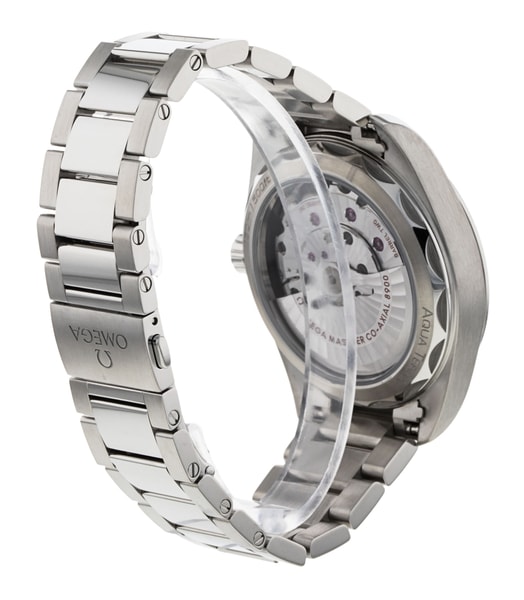 Omega Aqua Terra 150m Gents 220.10.41.21.03.001